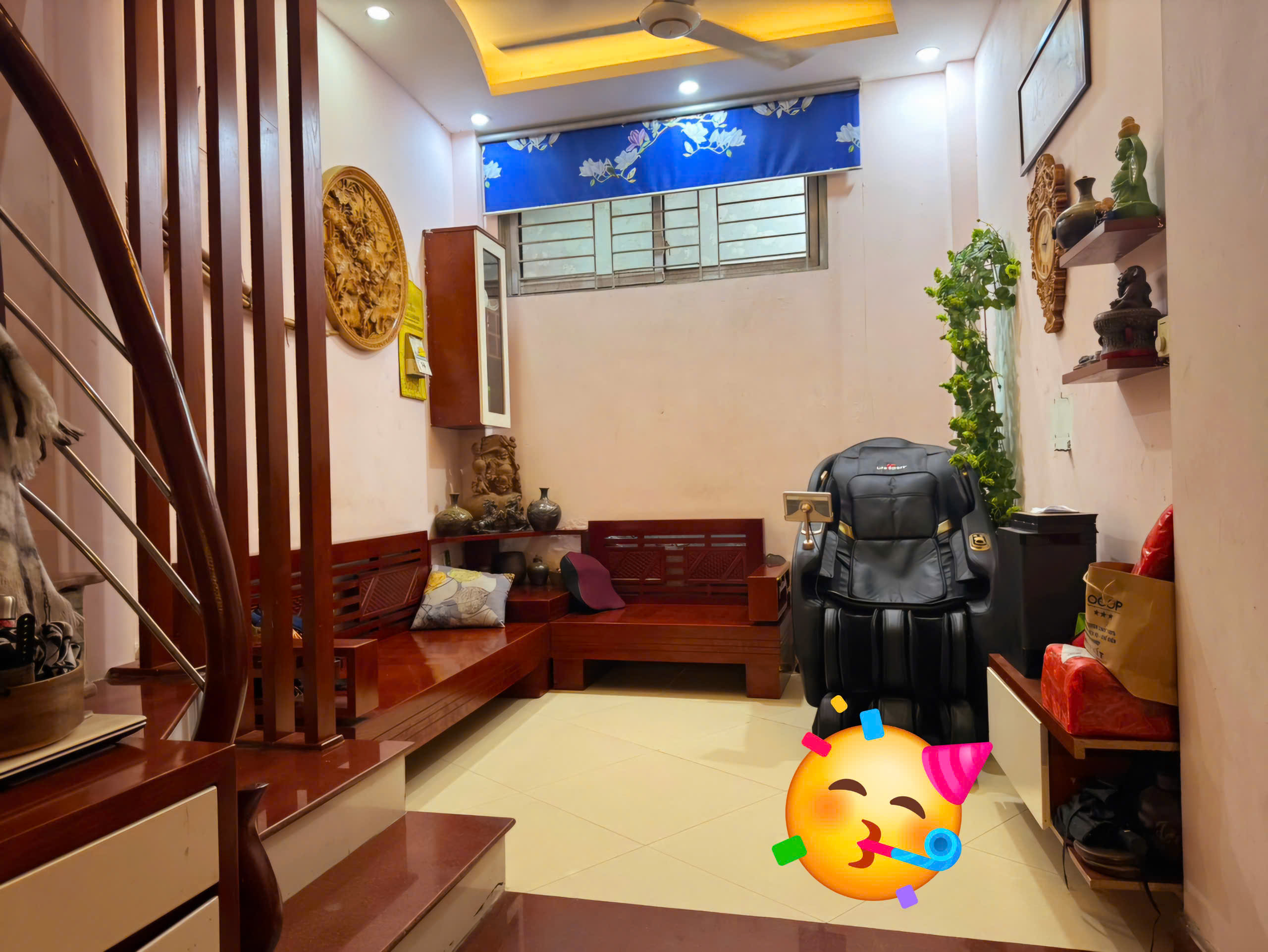 Chủ nhà cần bán gấp nhà Tựu Liệt, Thanh Trì, dân xây, ở ngay giá 4ty - Ảnh chính